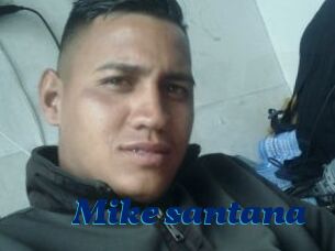 Mike_santana