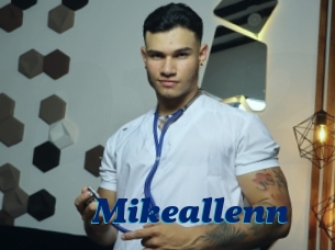 Mikeallenn