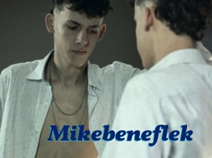 Mikebeneflek