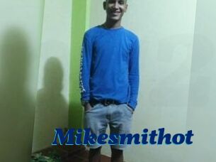 Mikesmithot