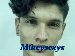 Mikeysexys