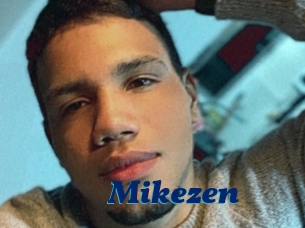 Mikezen