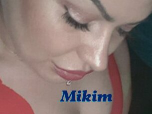 Mikim
