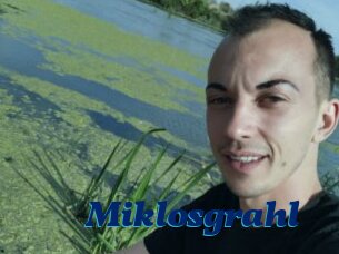 Miklosgrahl
