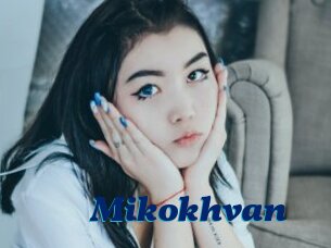 Mikokhvan