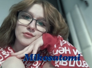 Mikosatomi
