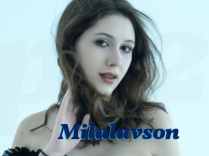 Milalavson