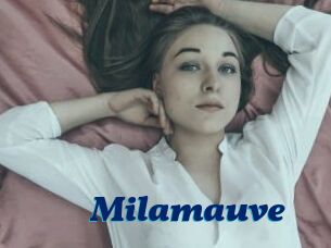 Milamauve