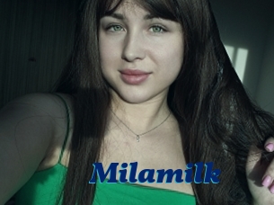 Milamilk