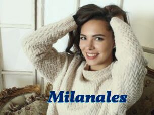 Milanales