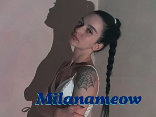 Milanameow