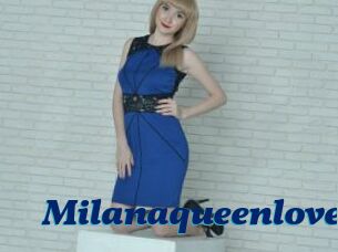 Milanaqueenlove