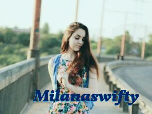 Milanaswifty