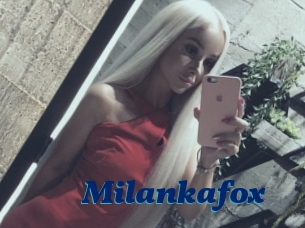Milankafox