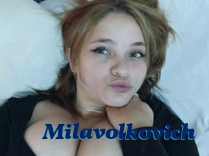 Milavolkovich