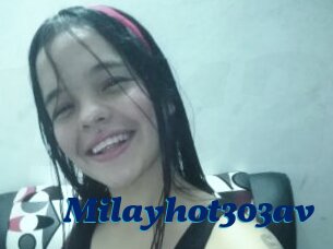 Milayhot303av