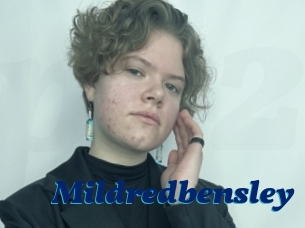 Mildredbensley