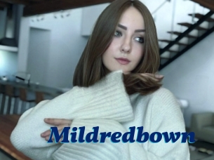 Mildredbown