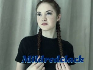 Mildredclack