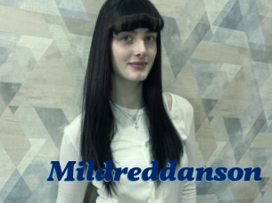 Mildreddanson