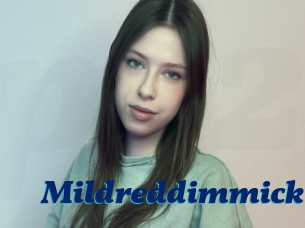 Mildreddimmick