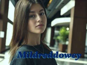 Mildreddowey