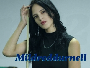 Mildreddurnell