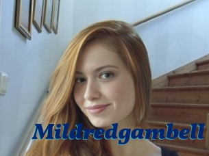 Mildredgambell