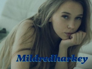 Mildredharkey