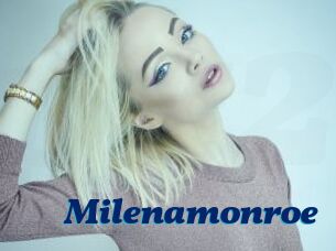 Milenamonroe