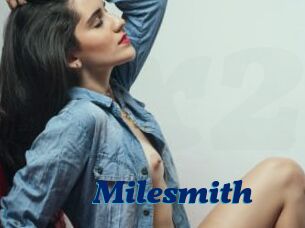 Milesmith