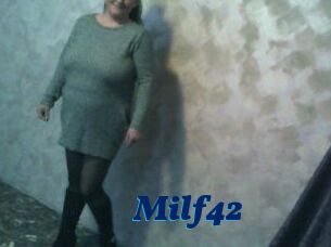 Milf42