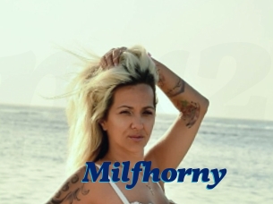 Milfhorny