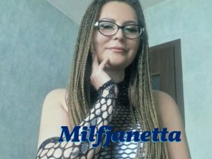 Milfjanetta
