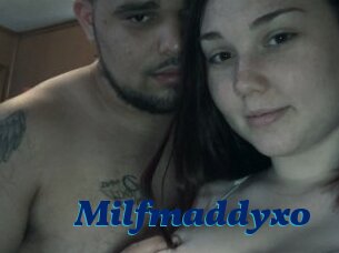Milfmaddyxo