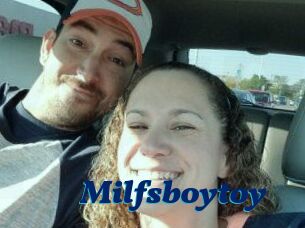 Milfsboytoy