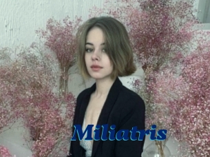 Miliatris
