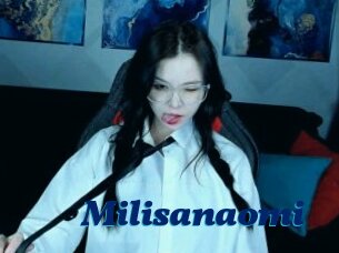 Milisanaomi