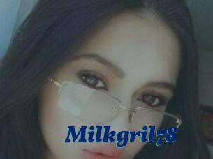 Milkgril78