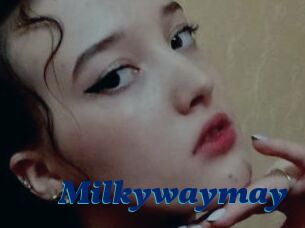 Milkywaymay