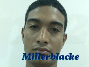 Millerblacke