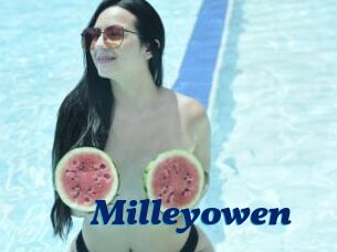 Milleyowen