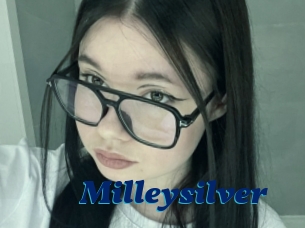 Milleysilver