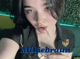 Milliebraun