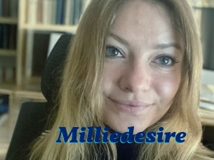 Milliedesire