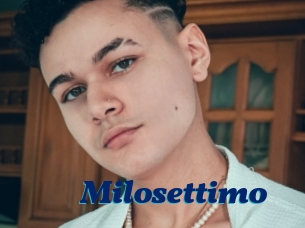 Milosettimo