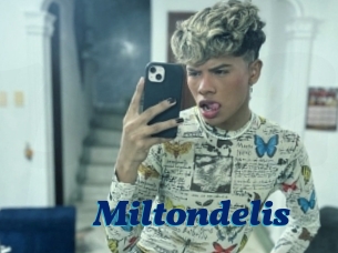 Miltondelis