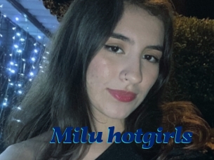 Milu_hotgirls