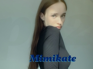 Mimikate