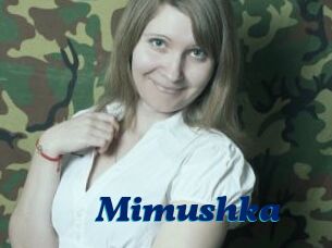 Mimushka
